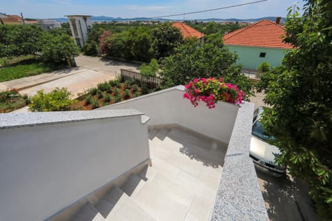 Apartment Alfonso Apartment in Šibenik-Knin County, Croatia