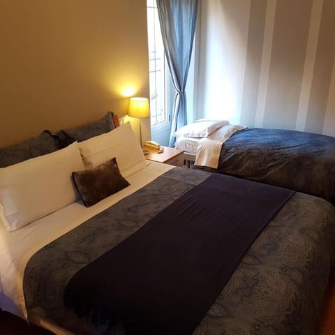 Hotel Moniga Hotel in Desenzano del Garda