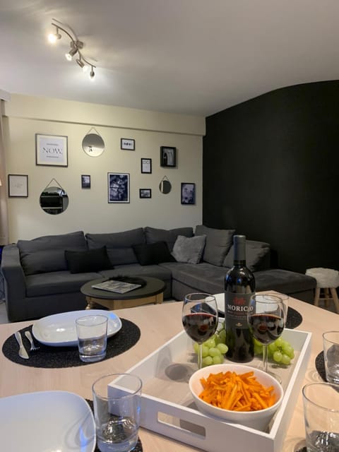 De Branding Apartment in Flanders