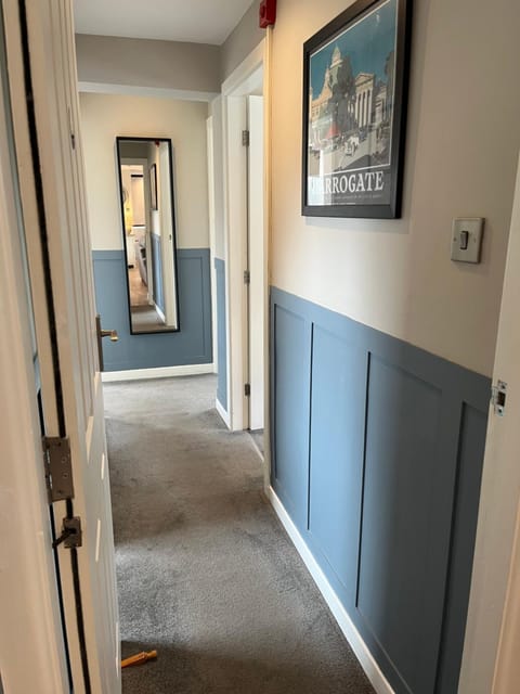 The Harrogate Penthouse Apartment in Harrogate