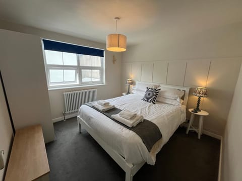 The Harrogate Penthouse Apartment in Harrogate