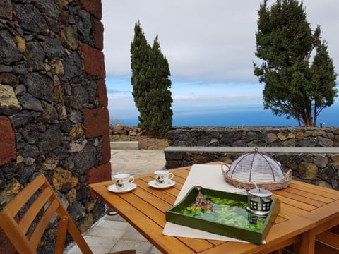 Patio, Garden, Balcony/Terrace, Lobby or reception, Decorative detail, Sea view