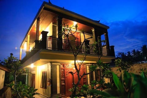 Pondok Gepokan Homestay Bed and Breakfast in Tampaksiring