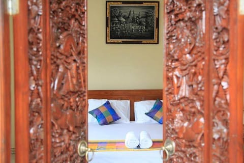 Pondok Gepokan Homestay Bed and Breakfast in Tampaksiring