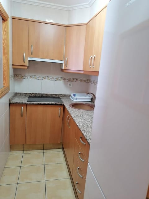 Cullera te espera Apartment in Cullera