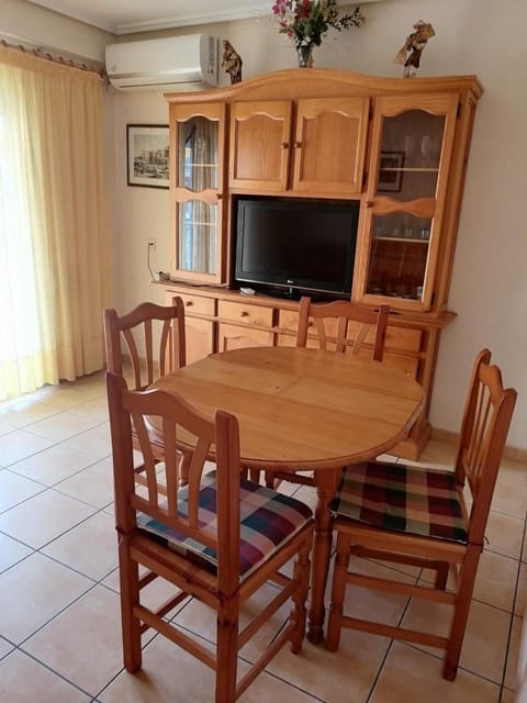 Cullera te espera Apartment in Cullera