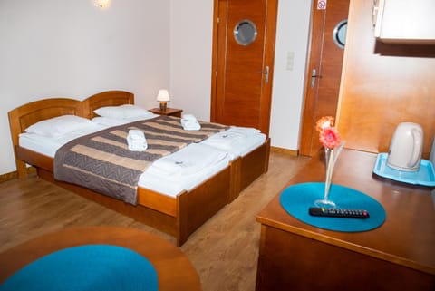 Willa Tomaszek Vacation rental in Wladyslawowo