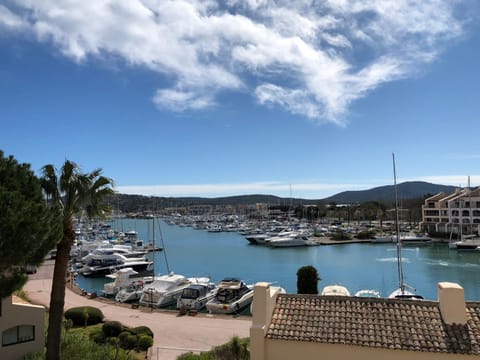 View (from property/room), Sea view