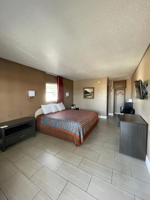 Sunset Inn Historic District St. - St. Augustine Hotel in Saint Augustine