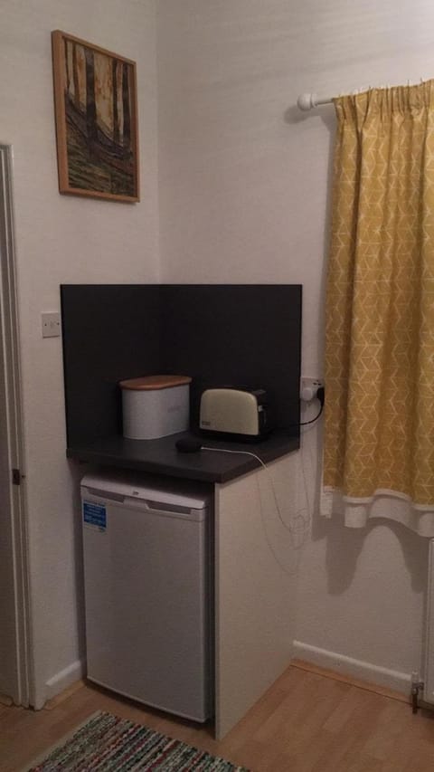 The Farthings Bed and Breakfast in Braunton