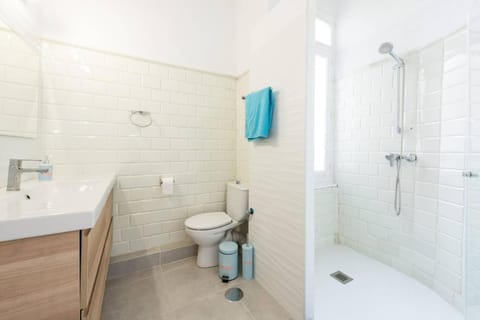 M&F ATTIC WITH GREAT VIEWS Apartment in Centro