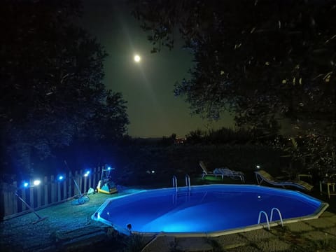 Il Borgo dei Pini Apartment in Emilia-Romagna