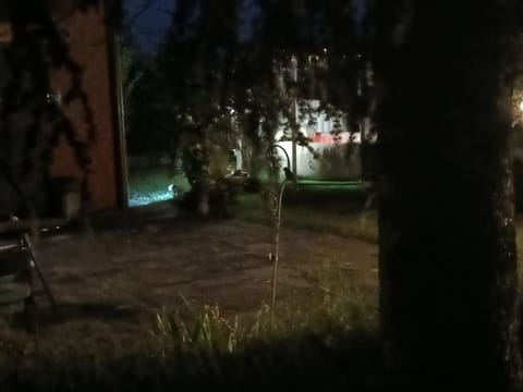 Il Borgo dei Pini Apartment in Emilia-Romagna