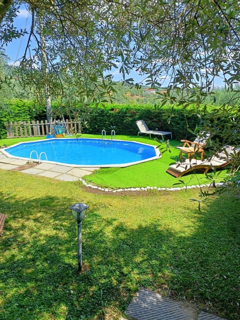 Il Borgo dei Pini Apartment in Emilia-Romagna