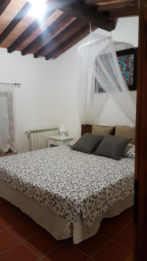 Il Borgo dei Pini Apartment in Emilia-Romagna