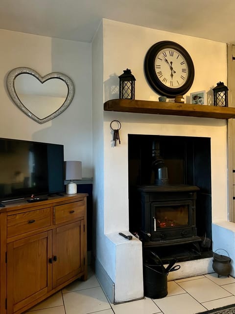 Windmill cottage House in County Donegal