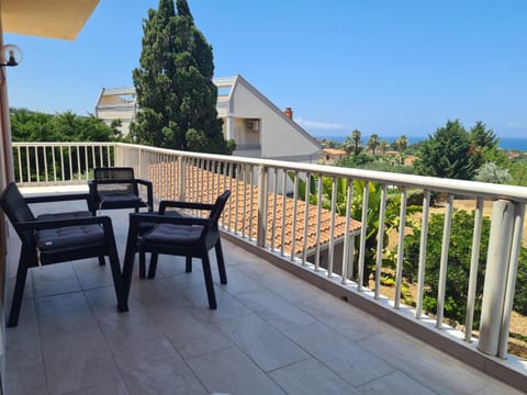 Balcony/Terrace, Balcony/Terrace