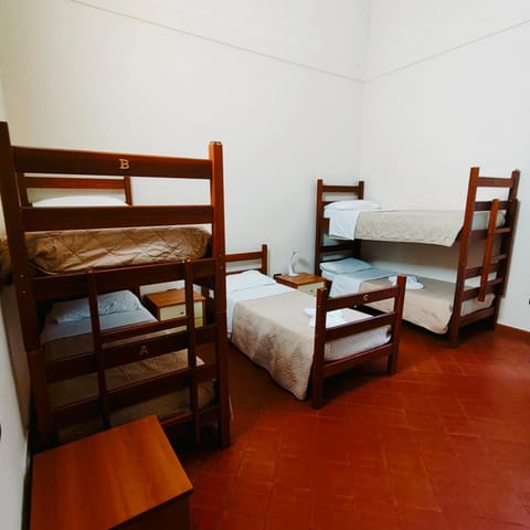 Student's Hostel Della Ghiara Hostel in Reggio Emilia