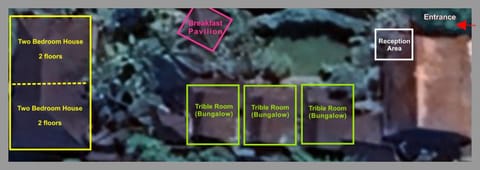 Guci Guesthouses Bed and Breakfast in Sukawati