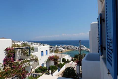 Property building, City view, Sea view
