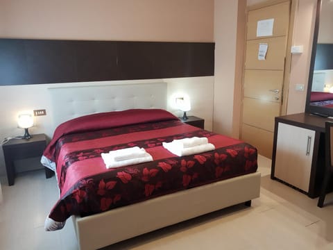 Hotel Colombo Hotel in Venice