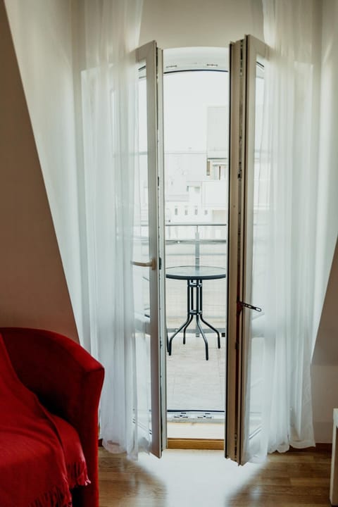 Apartament 4 Żagle Apartment in Lithuania