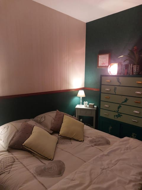 Landreau Vacation rental in Tours