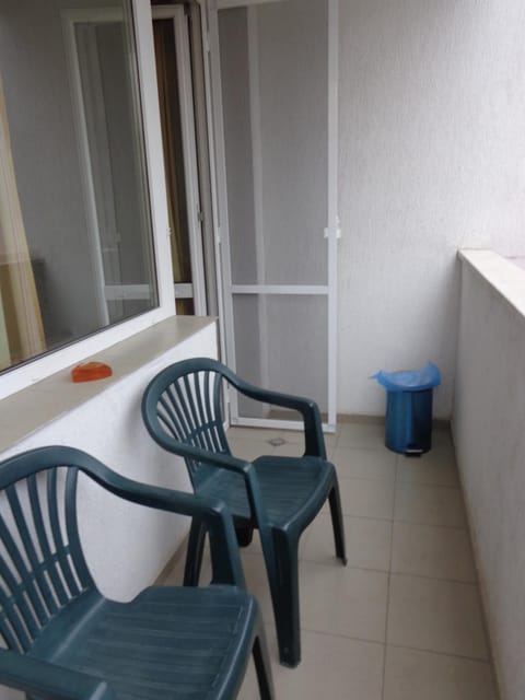 Balcony/Terrace, Seating area