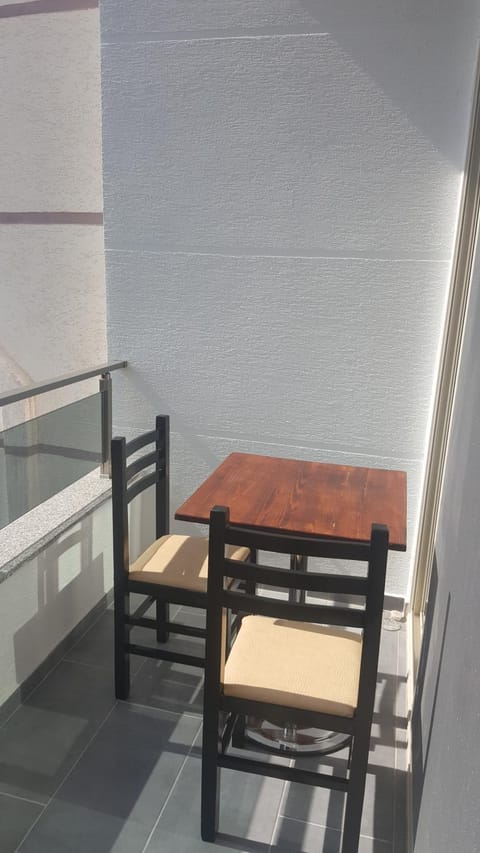 Delfin Apartments Apartment in Sarandë