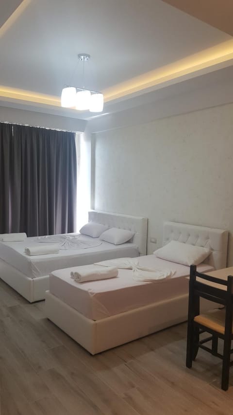 Delfin Apartments Apartment in Sarandë