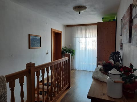 Ferienwohnungen Wimmer Apartment in Salzburgerland