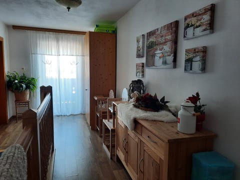 Ferienwohnungen Wimmer Apartment in Salzburgerland