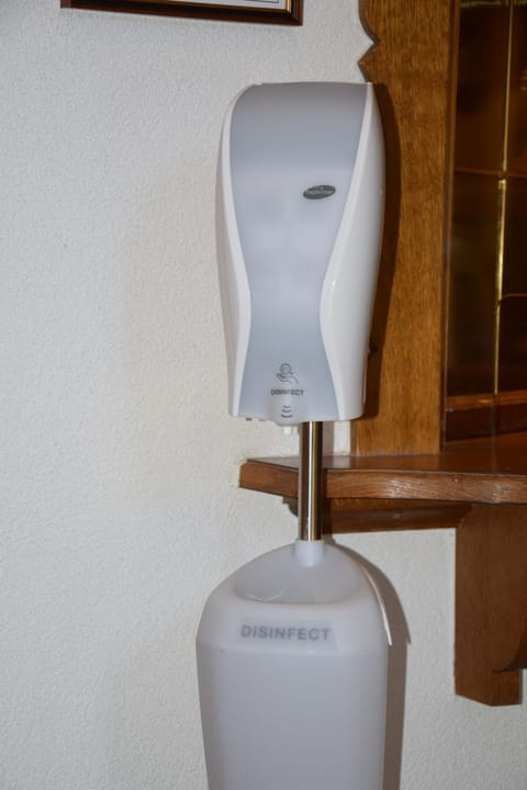 Hotel - Pension Fortuna Bed and Breakfast in Lech