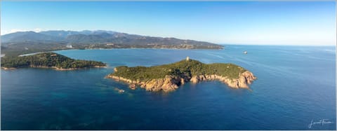 Residence Monte Cristo Apartment in Zonza