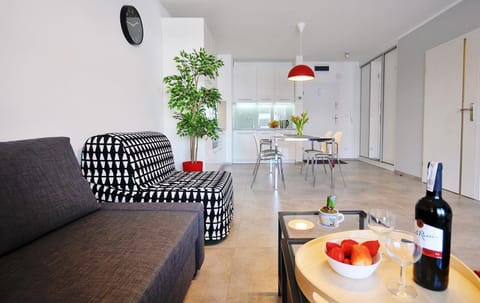 Rezydencja Ustronie Morskie - Apartament Słoneczny Apartment in West Pomeranian Voivodeship, Poland