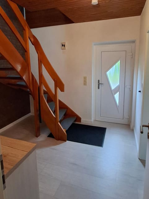 Ferienhaus Sander House in Friedrichskoog