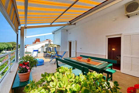 Aleja Apartment in Zadar