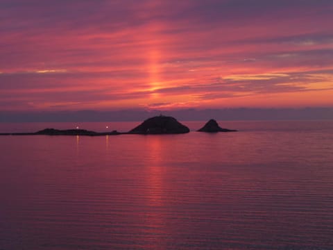 Résidence Marine de Palumbare Apartment in Monticello