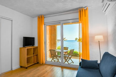 Résidence Marine de Palumbare Apartment in Monticello