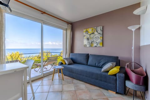 Résidence Marine de Palumbare Apartment in Monticello