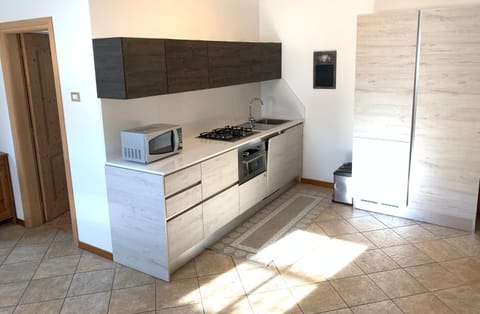 La Piccola Casa Verde House in Trentino-South Tyrol