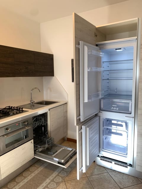 La Piccola Casa Verde House in Trentino-South Tyrol