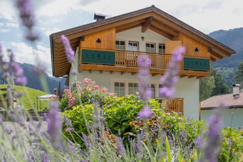La Piccola Casa Verde House in Trentino-South Tyrol