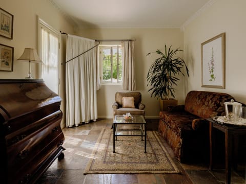 The Willows Palm Springs Hotel in Palm Springs