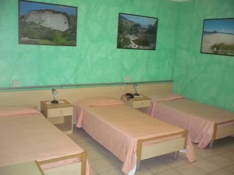 Rosa Hotel Hotel in Sardinia