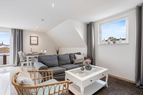 PEMATRA Haus Sonnenschein - FeWo Lieblingsplatz Apartment in Lubeck