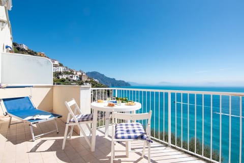 Edera Apartment in Amalfi