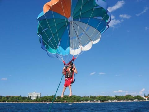 Neighbourhood, Sports