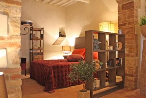 Il Rifugio dell' Artista Apartment in Umbria