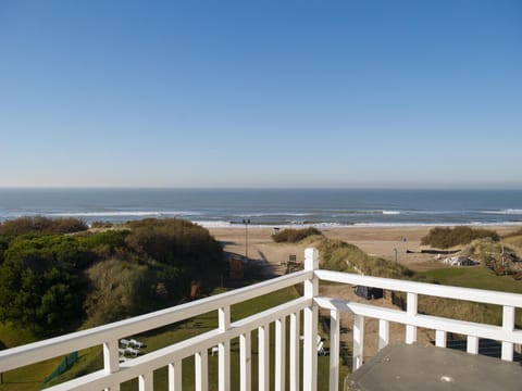 Balcony/Terrace, Beach, Sea view